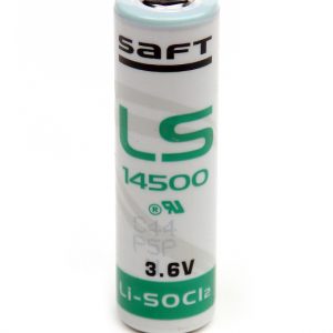 Литиевая батарейка LS 14500C