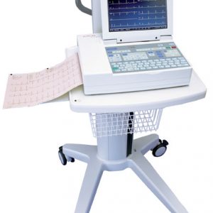 Электрокардиограф Cardiovit AT-10 plus