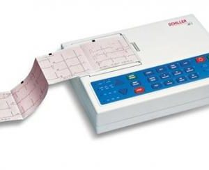 CARDIOVIT AT-1  3-х канальный электрокардиограф