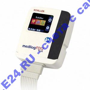 medilog-FD12plus