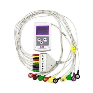 Монитор холтеровский ЭКГ КРН-01 N1010