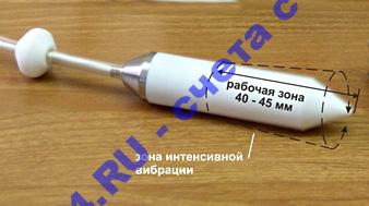 Устройство-приставка РЕКТОМАССАЖЕР — изображение 3