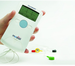 Холтеровская система CARDIOLIGHT датчик TELESMART