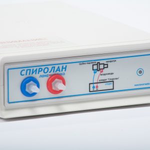 Компьютерный спирограф  СПИРОЛАН -оптима