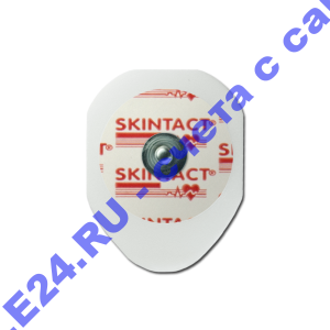 FS-501 Электроды ЭКГ серии Skintact 45х35мм 30 шт/упак