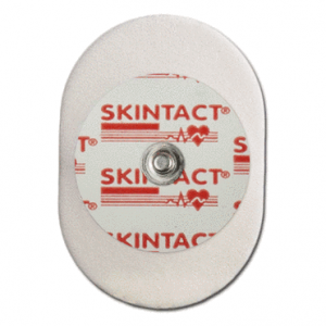 FS-524 35х50мм электроды ЭКГ серии Skintact 30 шт/упак