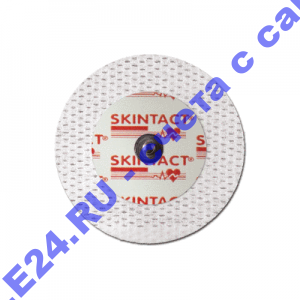 W-601 Электроды ЭКГ серии Skintact D50мм 30шт/упак