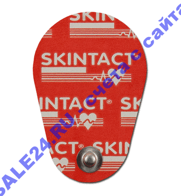 FS-VB01 Электроды ЭКГ серии Skintact 35х52мм 30шт/упак