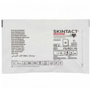 FS-RG1/10 Электроды ЭКГ серии Skintact 32х41мм 50шт/упак