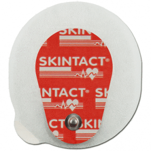 Т-VO01 Электроды ЭКГ серии Skintact 66х60мм 30шт/упак
