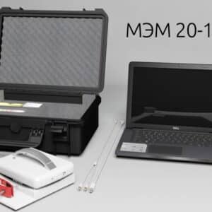 Mаммограф электроимпедансный многочастотный МЭМ 20-11 с ПК