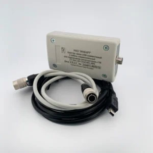 КТ-04 Адаптер связи USB совместимый с кабелем