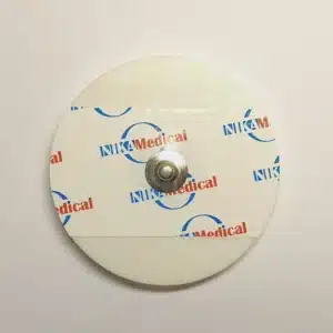 Электроды одноразовые Nika Medical NM-55 55мм 30шт/уп